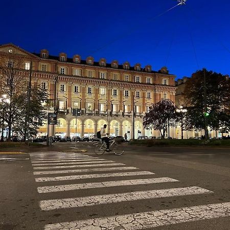 Maison Vivien, Appartamento Nel Cuore Di Torino. Экстерьер фото