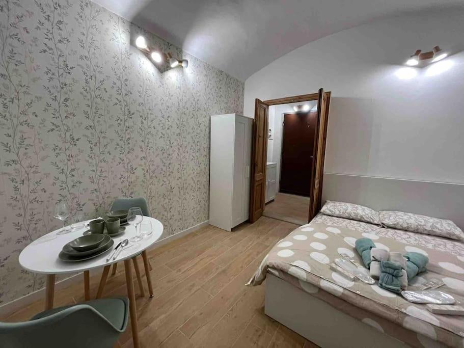 Maison Vivien, Appartamento Nel Cuore Di Torino. Экстерьер фото